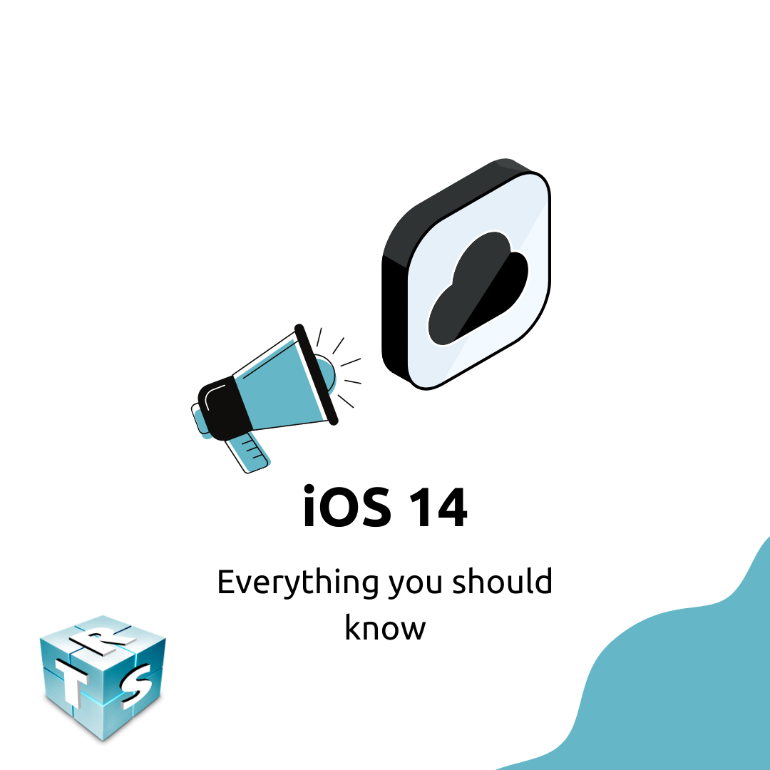 Latest iOS 14.5 Update
