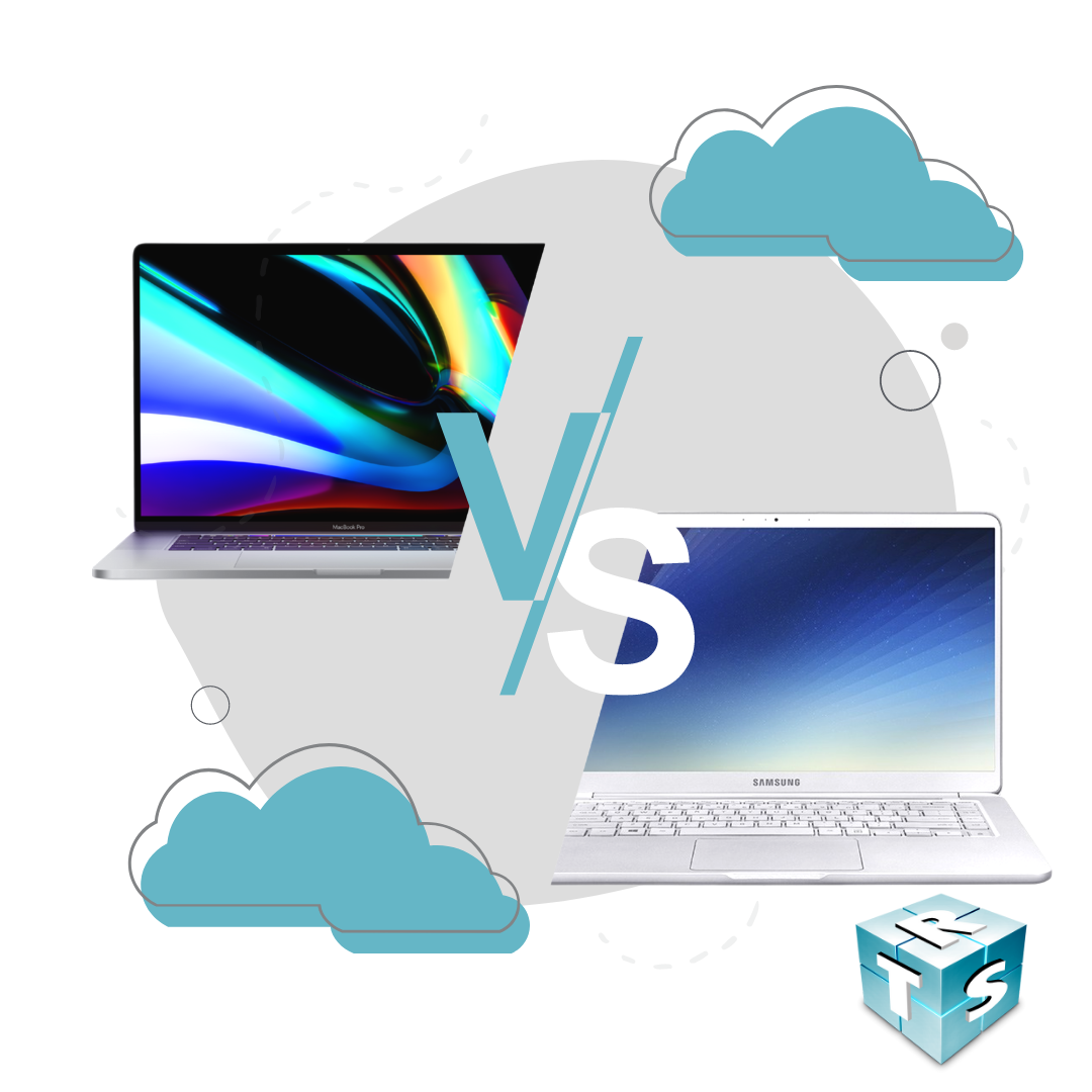 Mac or PC: Which one is better for Remote Work?