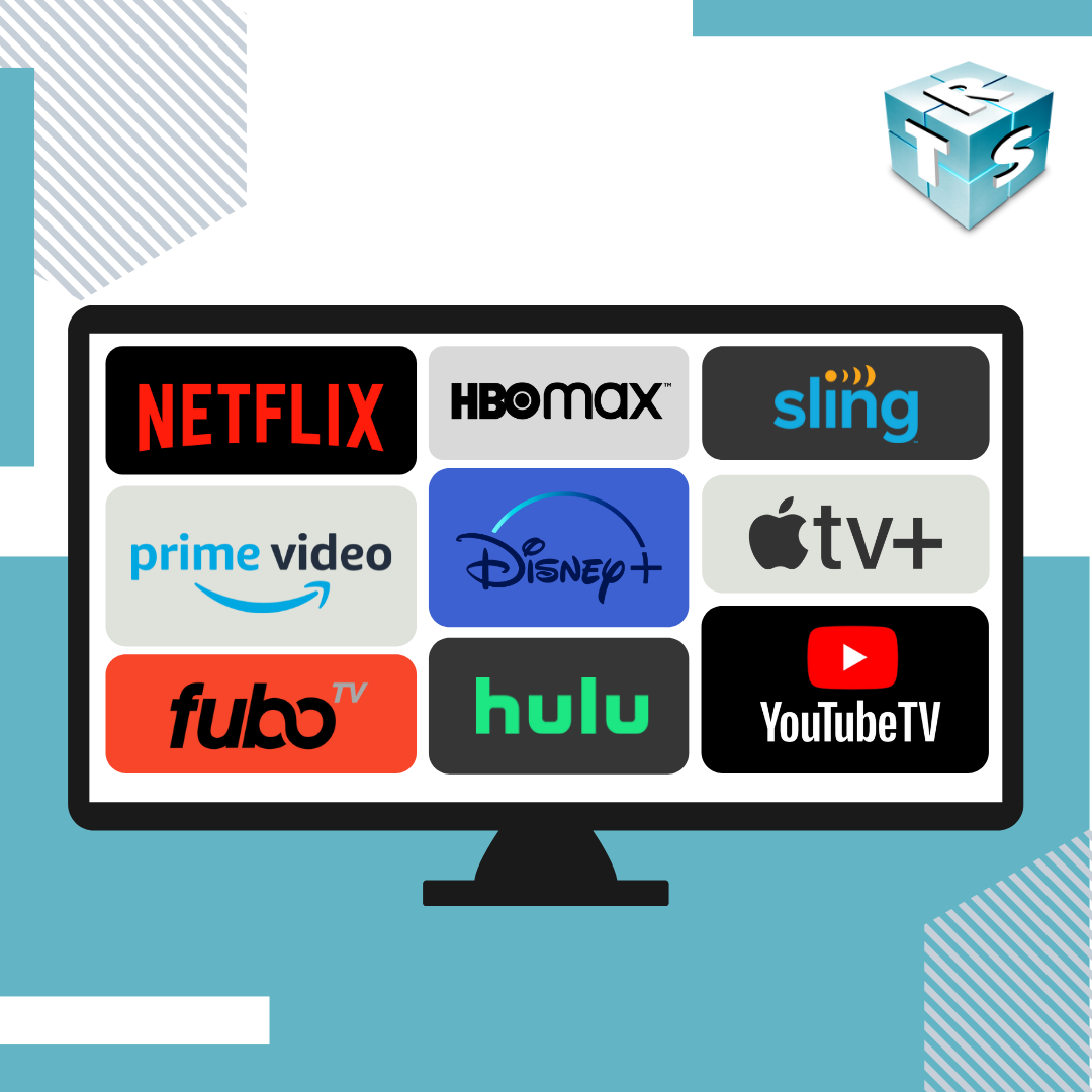 The Best Streaming Services for 2022 Rogers Technology Solutions